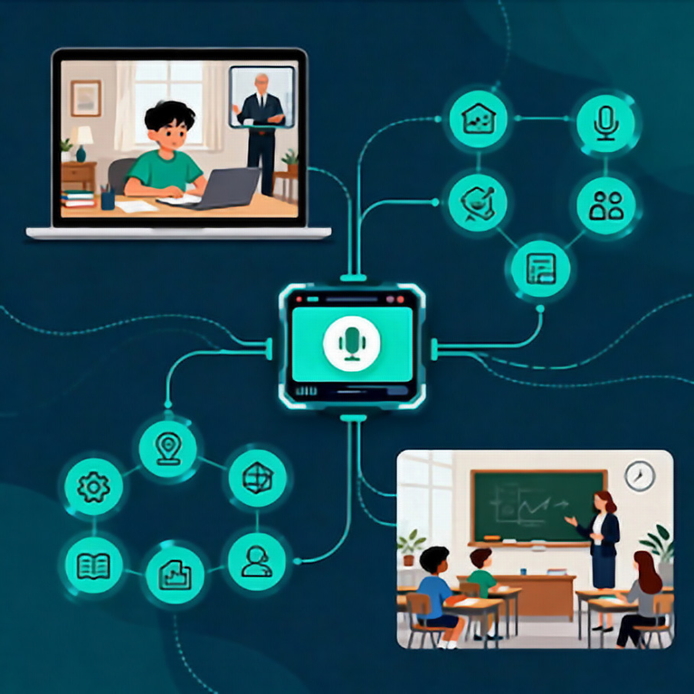 ケンブリッジオンラインインターナショナルスクール