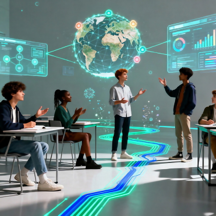 ケンブリッジオンラインインターナショナルスクール