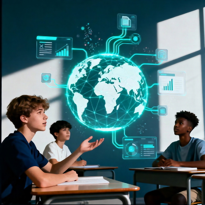 ケンブリッジオンラインインターナショナルスクール