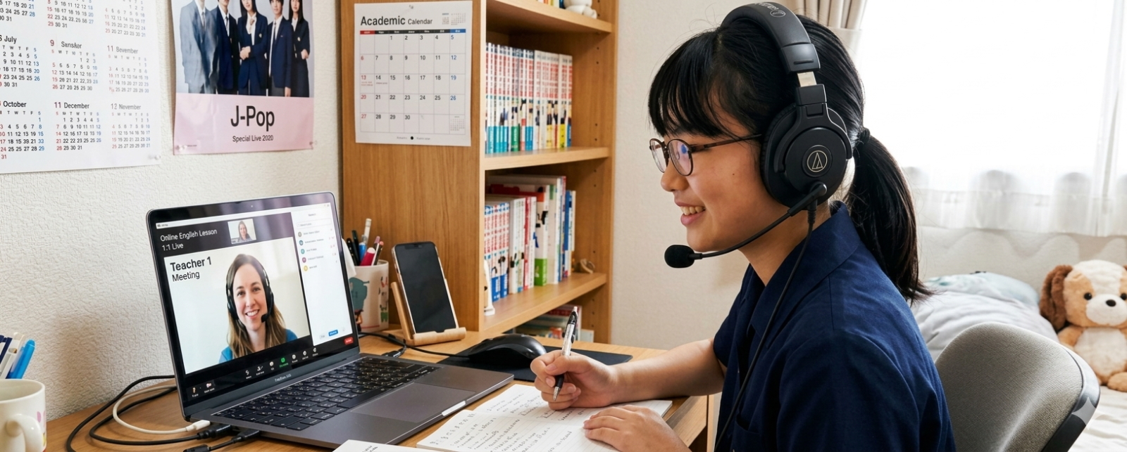 グローバル・イングリッシュ・キャンパス(GEC)